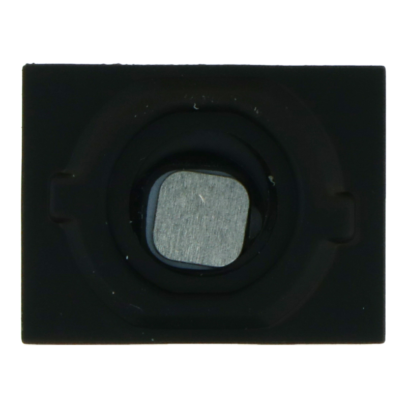 Home Button for iPhone 4s Black HQ