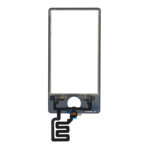Digitizer Touch Screen for iPod Nano 7th Generation White HQ
