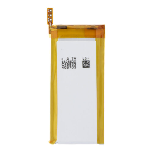 Battery + Battery Adhesive for iPod Nano 5th Premium without Logo