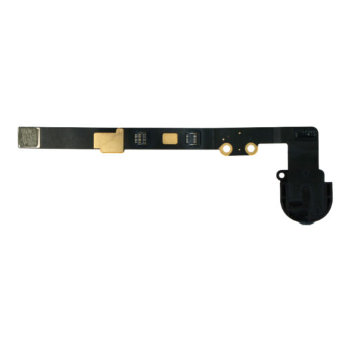 Headphone Jack Flex Cable for iPad Mini Black Premium