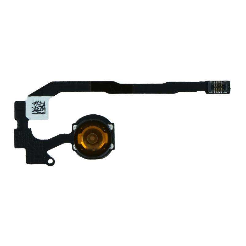 Return Button Flex Cable for iPhone 5s Premium