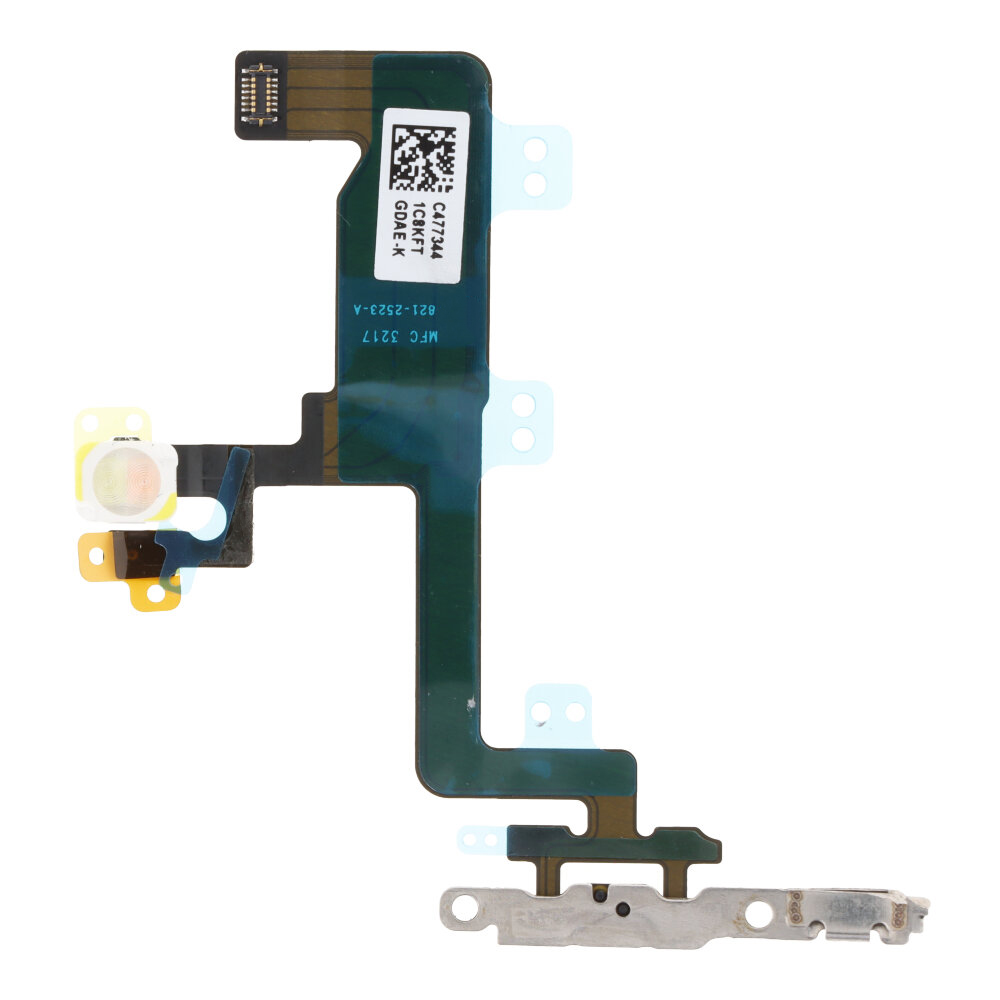 Power Button Flex Cable for iPhone 6 Premium