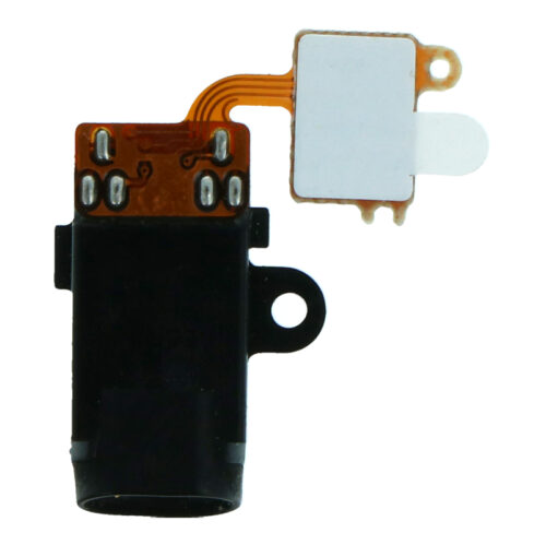 Headphone Jack Flex Cable for Samsung Galaxy S4 Active Pulled