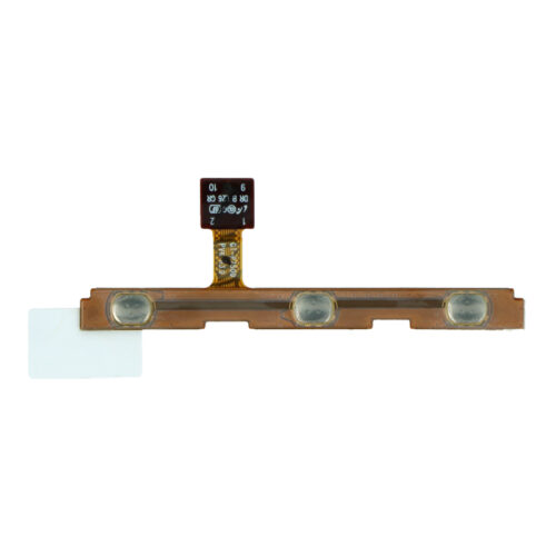 Power&Volume Button Flex Cable for Samsung Galaxy Tab 10.1 P7500/P7510 Premium