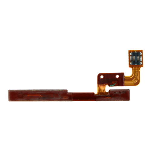 Power&Volume Button Flex Cable for Samsung Galaxy Tab 2 7.0 P3100 Pulled