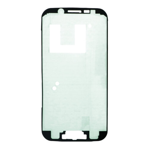 Front Housing Adhesive for Samsung Galaxy S6 edge OEM