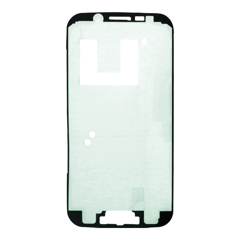 Front Housing Adhesive for Samsung Galaxy S6 edge OEM