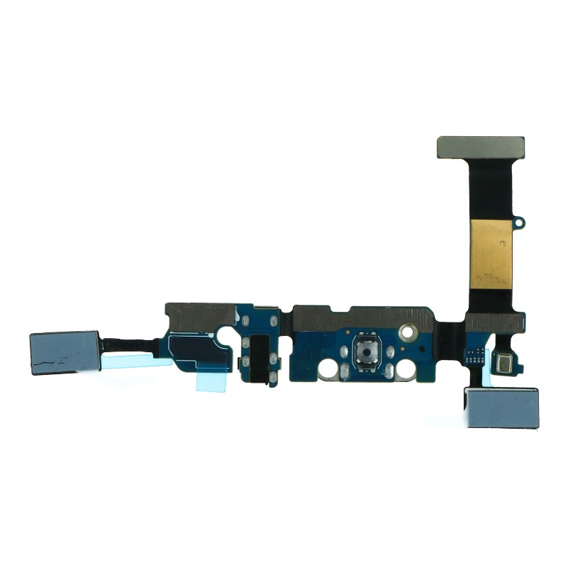 Charging Port Flex Cable for Samsung Galaxy Note 5 N920A Pulled