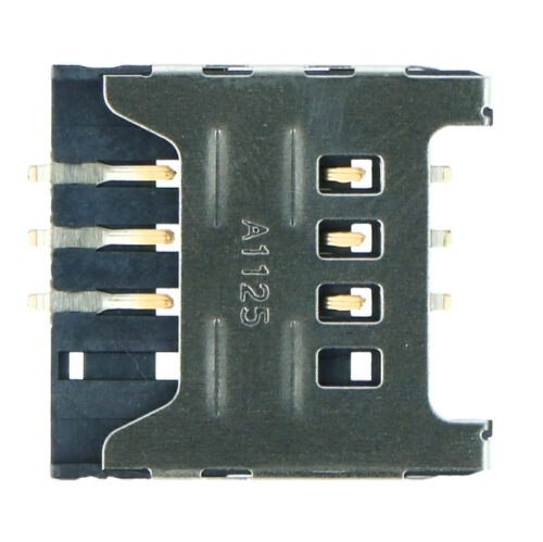 SIM Card Reader for Samsung Galaxy Nexus i9250 Premium