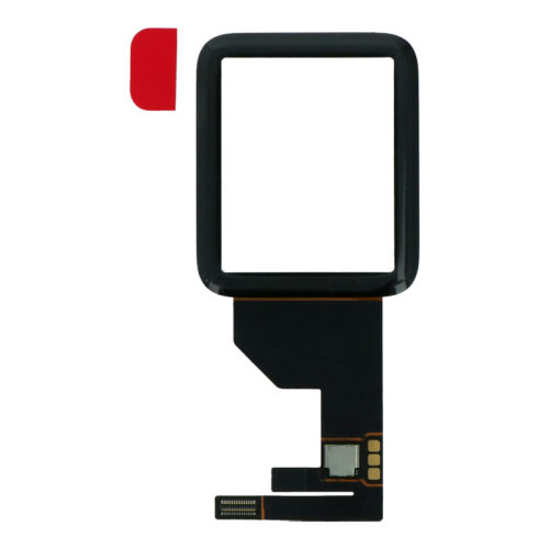 Touch Screen for Apple Watch Series 1 42mm Black Premium