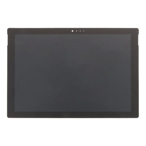 Screen Replacement for Microsoft Surface Pro 3 1631 Black Premium
