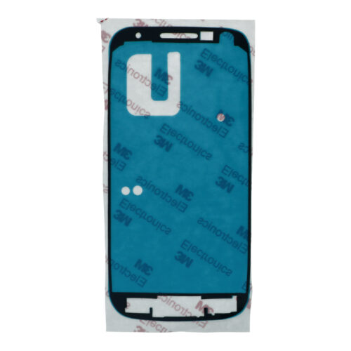 Front Housing Adhesive for Samsung Galaxy S4 mini HQ
