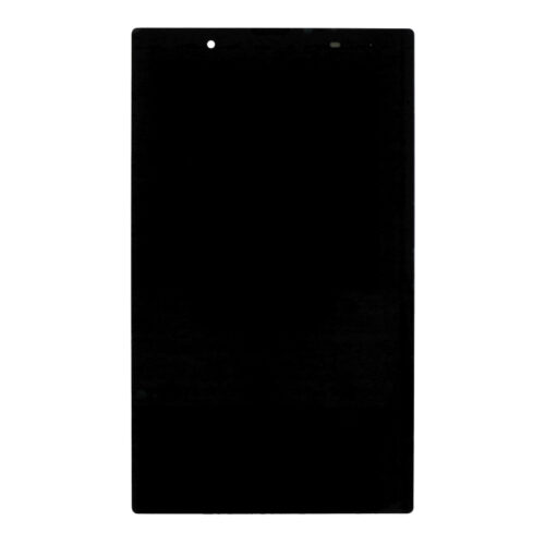 Screen Replacement for Lenovo Tab 4 8 TB-8504 TB-8504F Black Premium