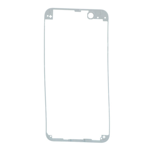 Touch Screen Frame for Huawei Nova 2 Plus White Premium