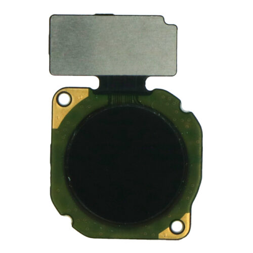 Fingerprint Sensor Flex Cable for Huawei Nova 2 Plus Black Premium