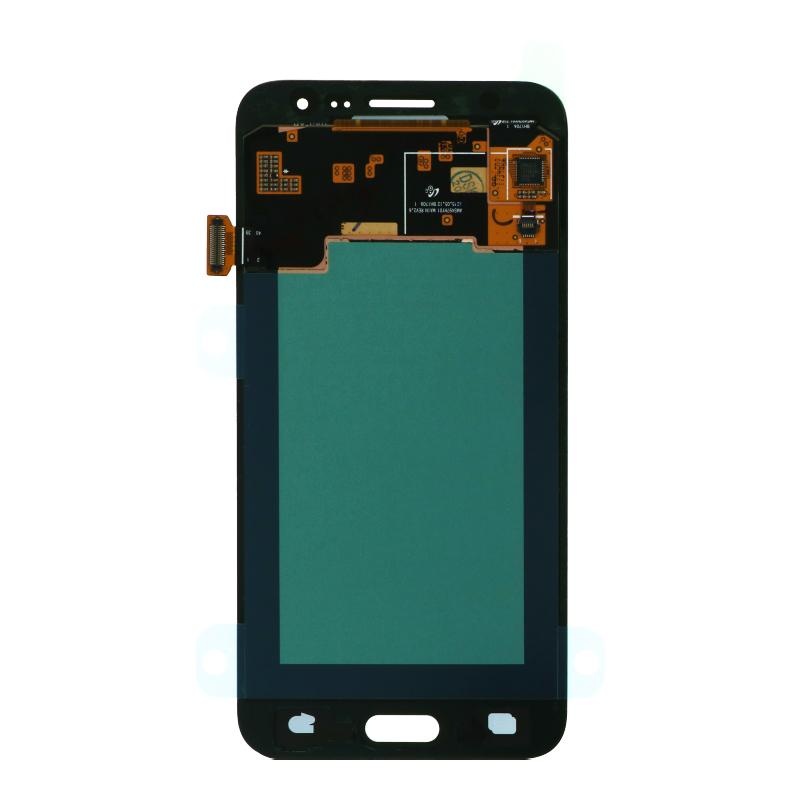 Screen Replacement for Samsung Galaxy J3 2016 Gold Refurb