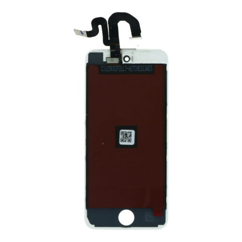 Screen Replacement for iPod Touch 5/Touch 6/Touch 7 White Refurb