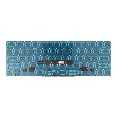 Keyboard for MacBook Pro 15.4" A1707/Pro 13.3" A1706 USA Version 2016-2017 Premium