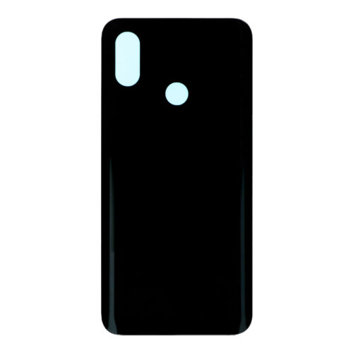 Battery Door for Xiaomi Mi 8 Black OEM