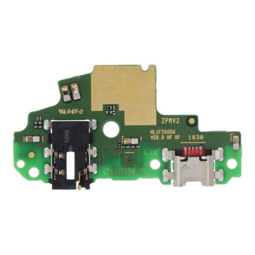Charging Port Board for Huawei P smart Premium
