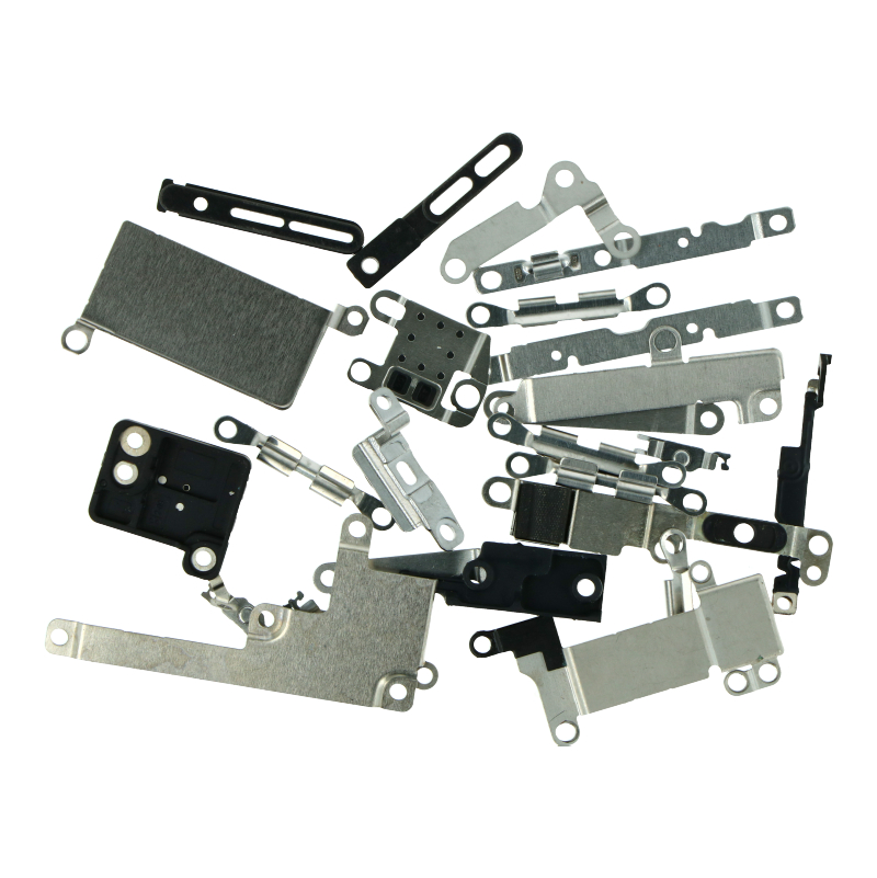 Inner Small Parts Set for iPhone 8 Plus Premium