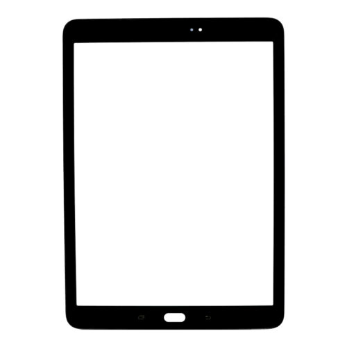 Glass Lens for Samsung Galaxy Tab S3 9.7/Tab S2 9.7 T810/T813/T815/T820/T825 Black OEM