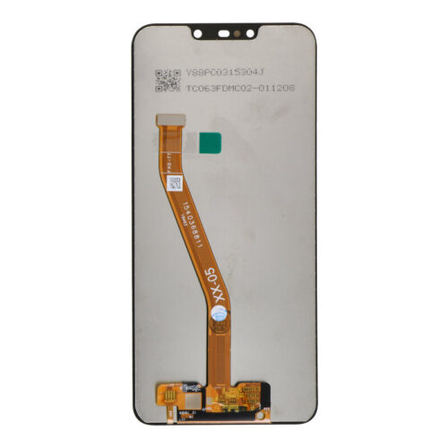 Screen Replacement for Huawei P Smart+/Nova 3i Black HQ