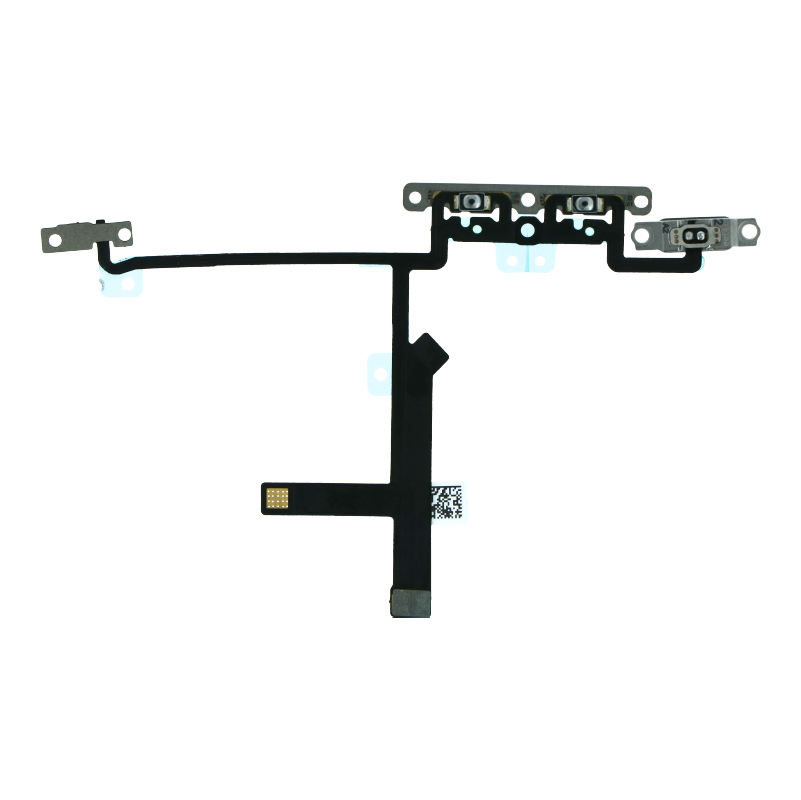 Volume Button Flex Cable for iPhone XS Premium