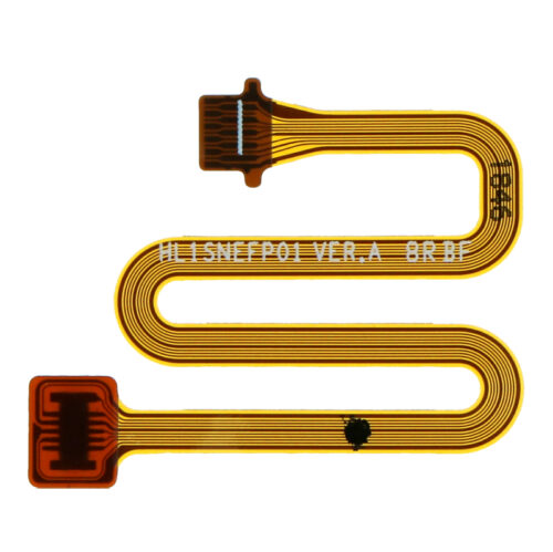 Fingerprint Sensor Connector Flex Cable for Huawei P Smart+/Nova 3i Premium