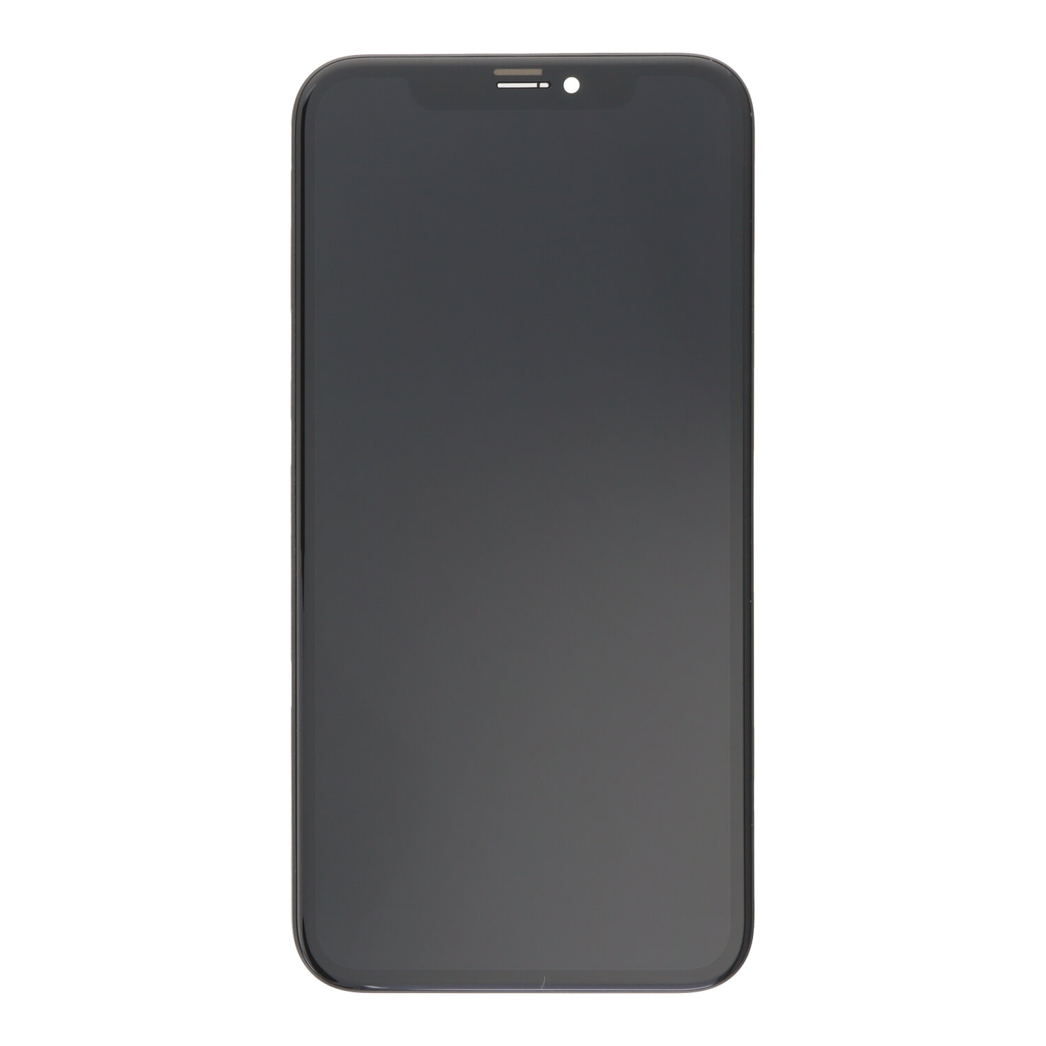 Screen Replacement for iPhone XR C3F Black Refurb