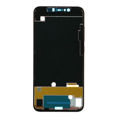 Front Housing for Xiaomi Mi 8 Pink Premium