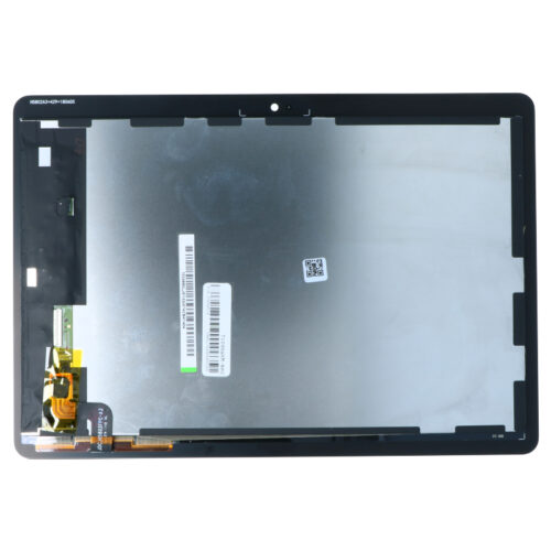 AGS-W09 Screen Replacement for Huawei MediaPad T3 10 Black OEM