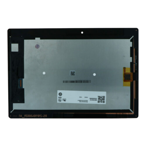 Screen Replacement for Lenovo Tab 2 X30/A10-30 Black OEM