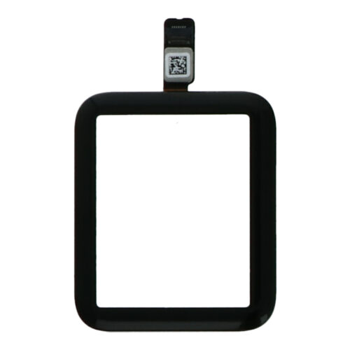 Touch Screen for Apple Watch Series 2 42mm/Series 3 42mm Black HQ