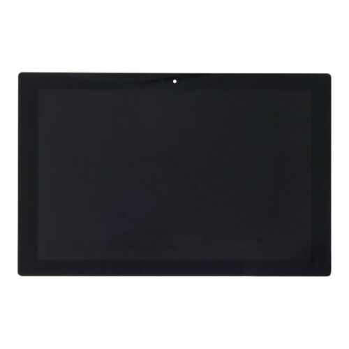 Screen Replacement for Sony Xperia Z4 Tablet Black Premium