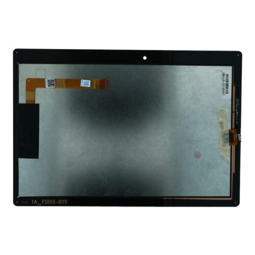 Screen Replacement for Lenovo Tab 3 10.0 Plus TB-X103F Black HQ