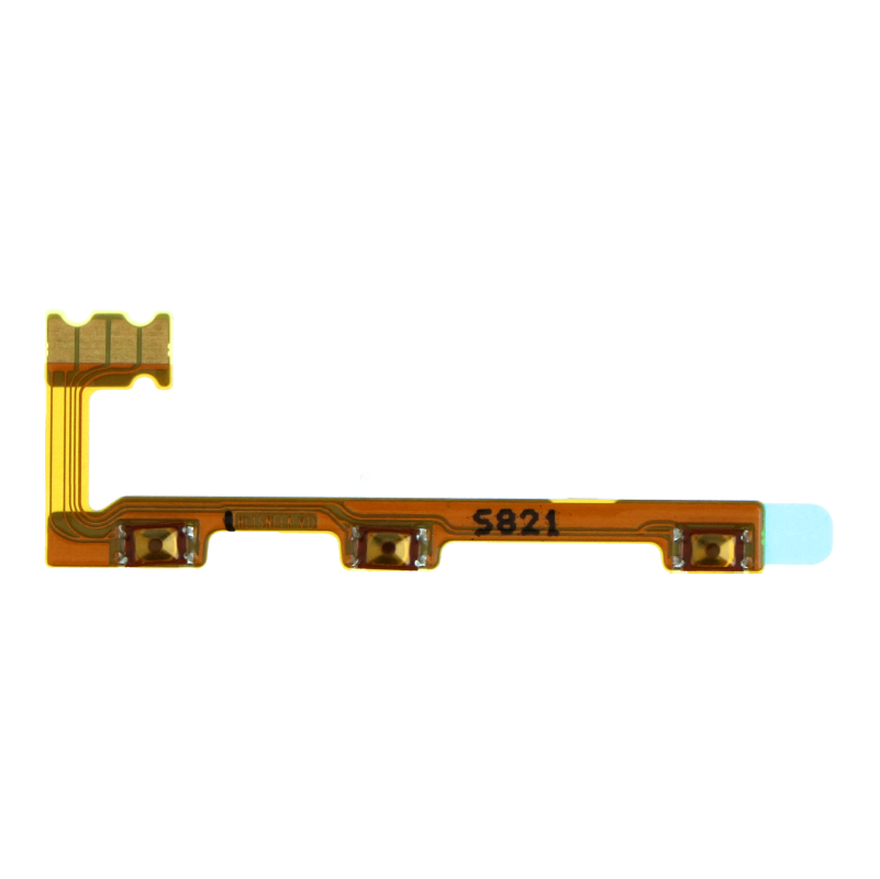 Power&Volume Button Flex Cable for Huawei Mate 20 Lite Premium