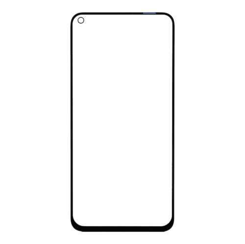 Glass Lens Without Oleafobic Layer for Huawei nova 4 Black OEM