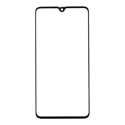 Glass Lens without Oleafobic Layer for Huawei Mate 20 Black HQ