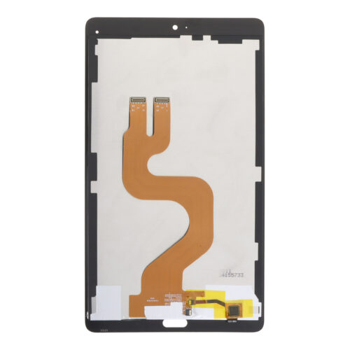 BTV-W09 BTV-DL09 Screen Replacement for Huawei MediaPad M3 8.4 BTV-W09 BTV-DL09 White OEM