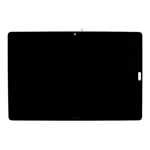 Screen Replacement for Huawei MediaPad M5 10.8 CMR-AL09/CMR-W09 Black OEM