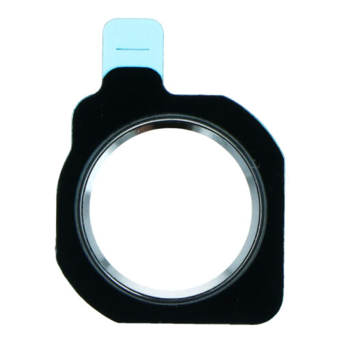 Home Button Ring for Huawei P Smart+/Nova 3i White Premium