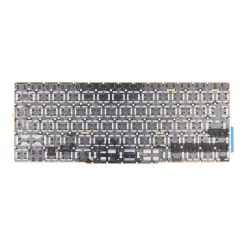 Keyboard for MacBook Pro 13.3" A1708 UK Version Premium