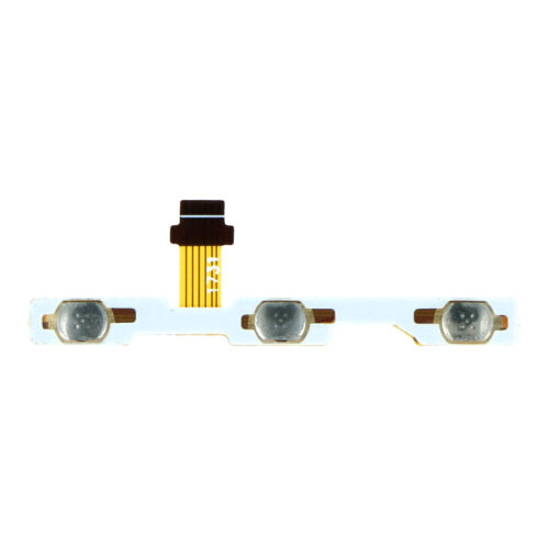 Power&Volume Button Flex Cable for Huawei Honor 6C Pro/V9 Play Premium