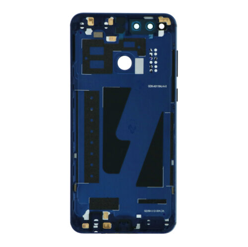 Battery Door for Huawei Honor 7X Blue Premium