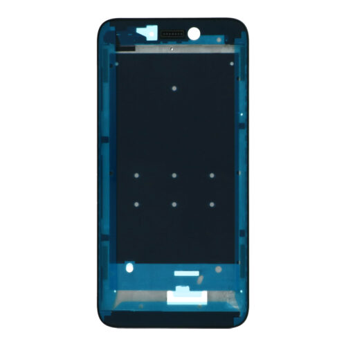 Front Housing for Xiaomi Redmi Go Black Premium