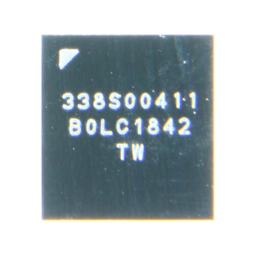 338S00411 Small Audio IC for iPhone X/XR/XS/XS Max/11/11 Pro... Premium