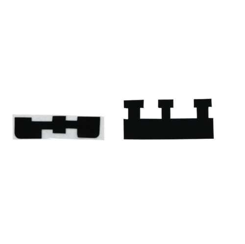 Display Connectors Sticker for Apple Watch Series 2 42mm Premium