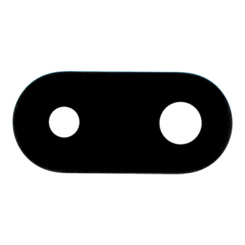 Back Camera Lens for Huawei P Smart+/Nova 3i Black Premium