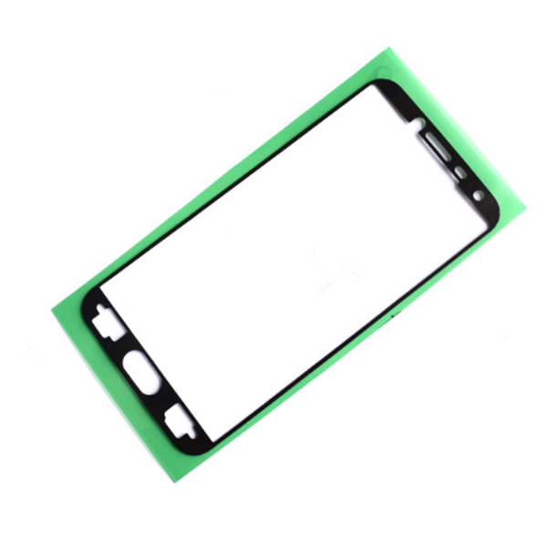 Front Housing Adhesive for Samsung Galaxy J4 2018 Premium